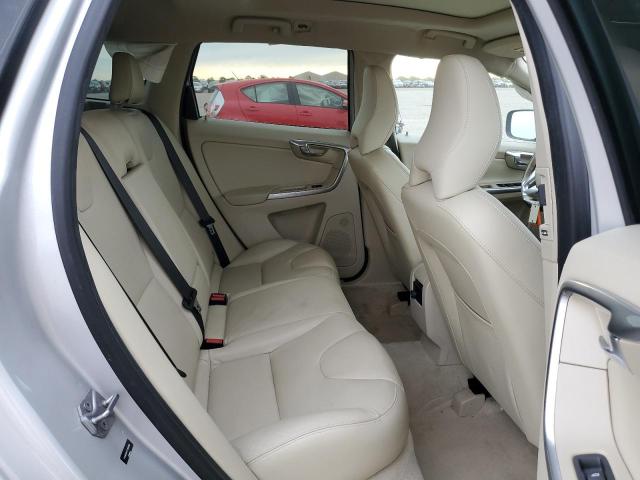 YV4902RK4F2668286 Volvo Xc60 T6 Premier