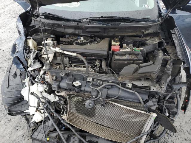 5N1AT2MV2FC869960 Nissan ROGUE S