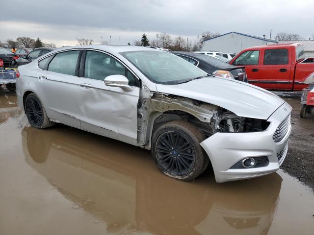 3FA6P0HD8ER288537 Ford FUSION SE