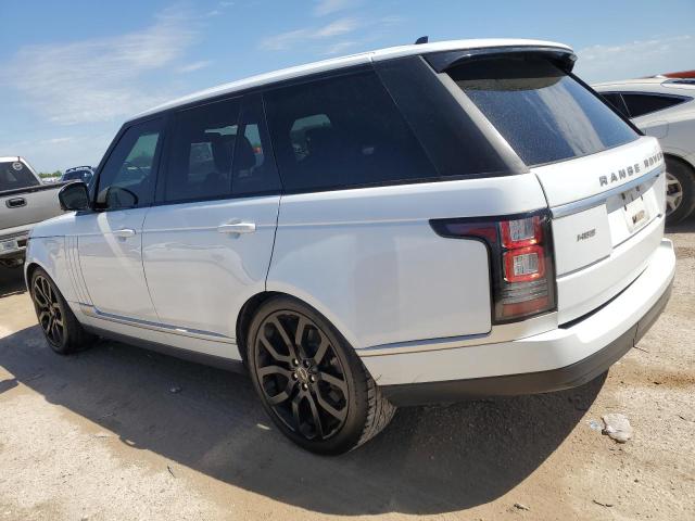 SALGS2PF4GA304878 Land Rover Range Rover Hse