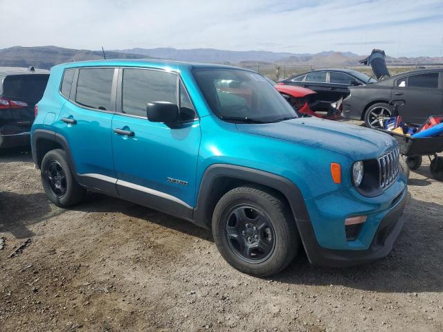 ZACNJAAB8LPL86137 Jeep Renegade Sport