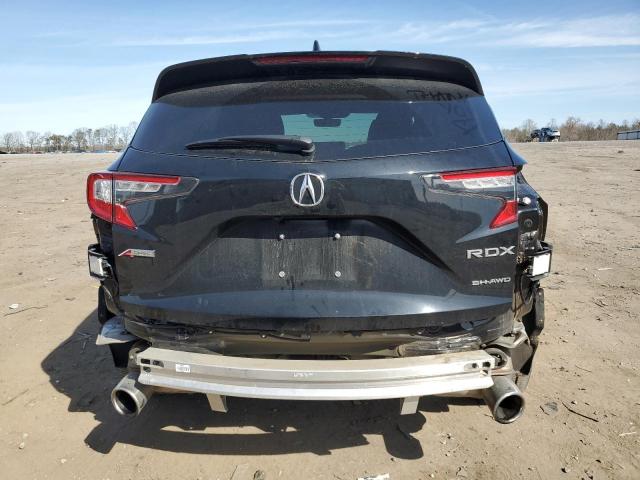5J8TC2H62PL006367 Acura Rdx A-spec