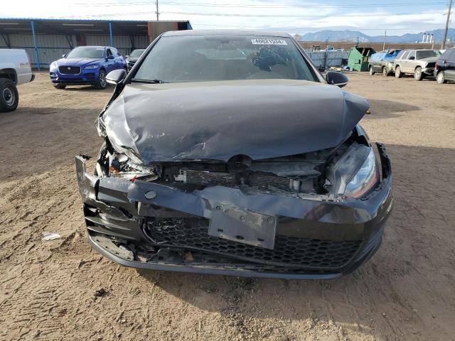 3VW447AU6HM066574 Volkswagen GTI S/SE