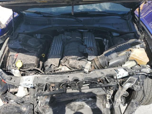 2C3CDXEJ4JH315073 Dodge Charger Srt 392