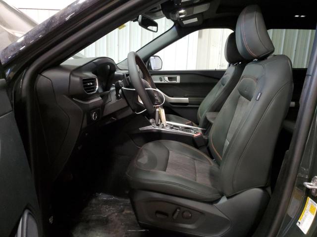 1FMSK8JHXPGC11354 Ford Explorer Timberline
