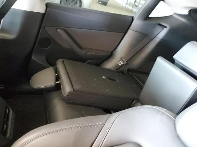 7SAYGDEF0NF536171 Tesla Model Y