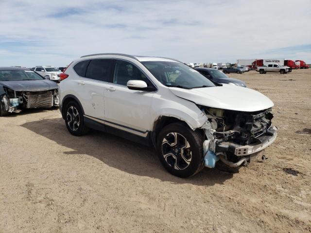 2HKRW1H96HH505876 Honda Cr-v Touring