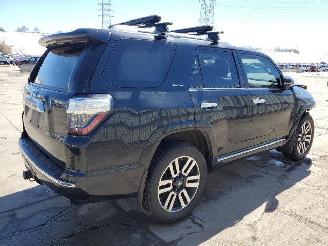 JTEBU5JR0G5365701 Toyota 4runner Sr5/sr5 Premium