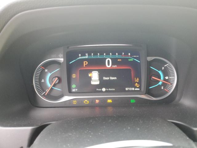 5FNYF6H57MB041088 Honda PILOT EXL