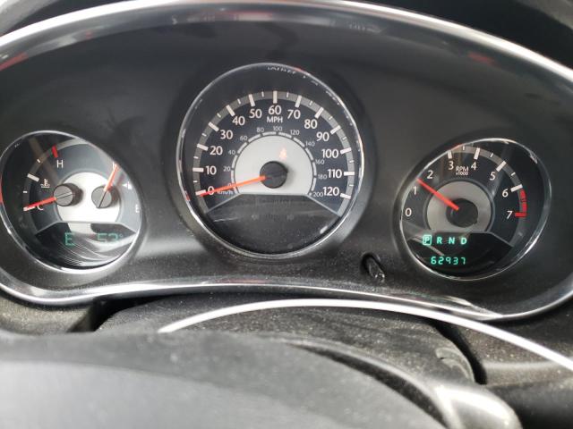 1C3CCBCG4EN135490 Chrysler 200 Limited