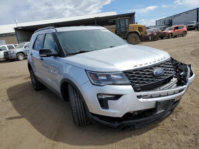 1FM5K8GT5KGB17030 Ford EXPLORER SPORT