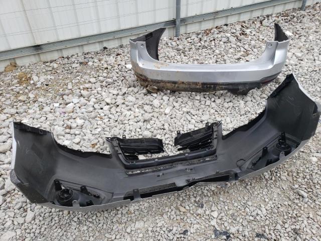 JF2SJABC3HH530979 Subaru Forester 2.5i