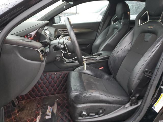1G6AN5SY7G0108361 Cadillac ATS-V