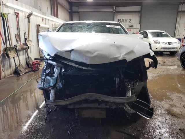 5J8TB4H36JL028707 Acura RDX