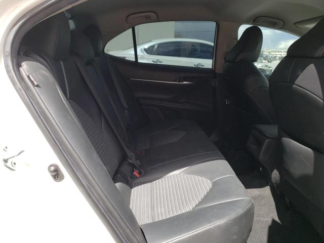4T1G11AK8MU464990 Toyota CAMRY SE