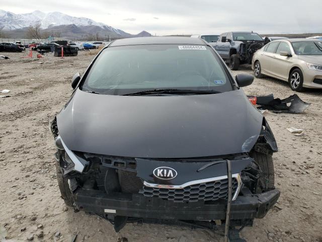 KNAFK4A61G5559775 KIA FORTE LX