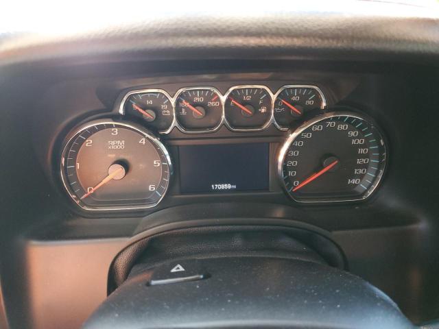 1GNSCCKC2HR170853 Chevrolet Tahoe C1500 Premier