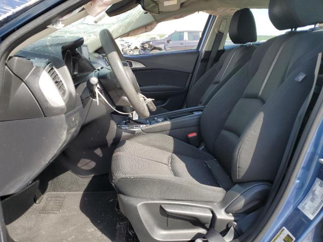 3MZBN1U72JM216547 Mazda 3 SPORT