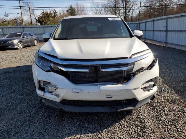 5FNYF5H84GB022815 Honda PILOT EXL