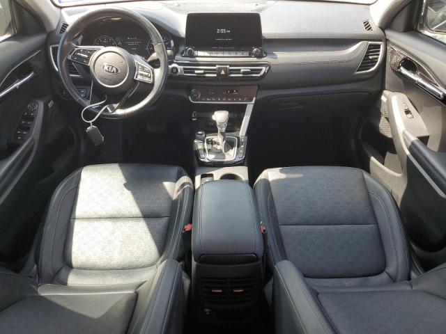KNDETCA25M7150018 KIA Seltos Sx