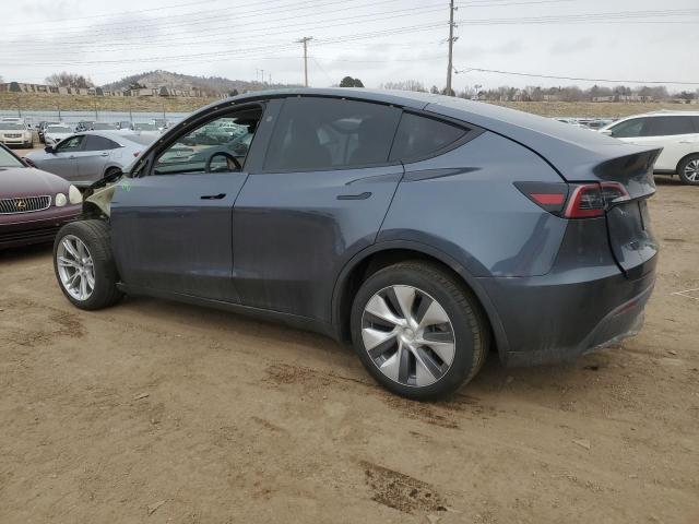 7SAYGDEE8PA181015 Tesla Model Y