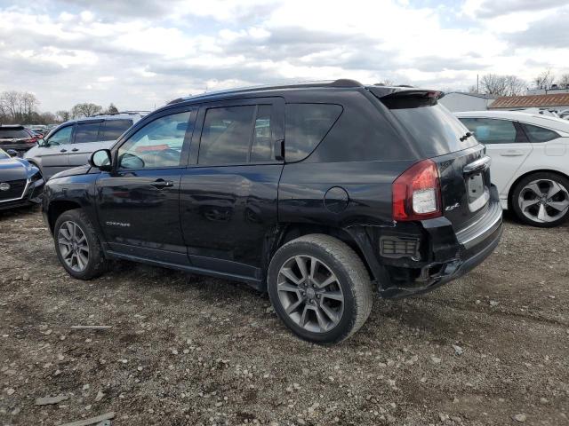 1C4NJDEB9GD697983 Jeep Compass Latitude
