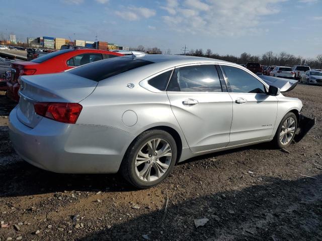 2G1115SL1F9174933 Chevrolet IMPALA LT