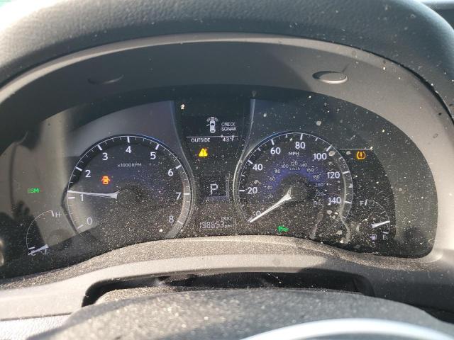 2T2BK1BAXFC268787 Lexus Rx 350 Base