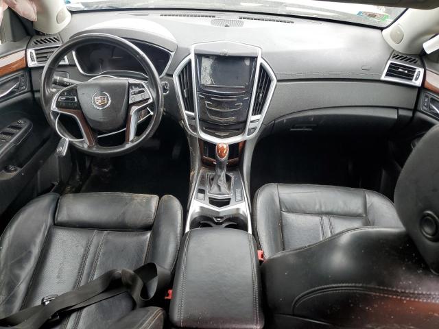 3GYFNEE33GS533467 Cadillac Srx Luxury Collection