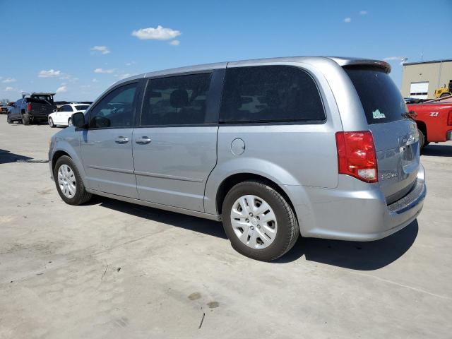 2C4RDGBG7FR623936 Dodge Grand Caravan Se