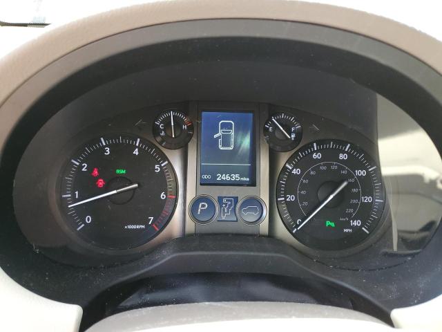 JTJBM7FX5K5228007 Lexus GX 460