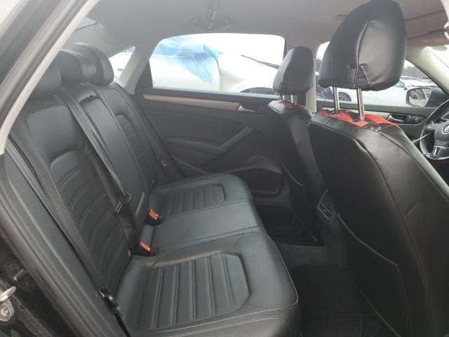 1VWBT7A36FC100299 Volkswagen PASSAT SE