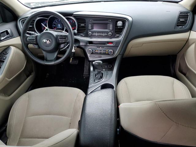 5XXGM4A72FG472228 KIA Optima Lx