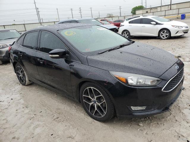 1FADP3H27HL229487 Ford FOCUS SEL