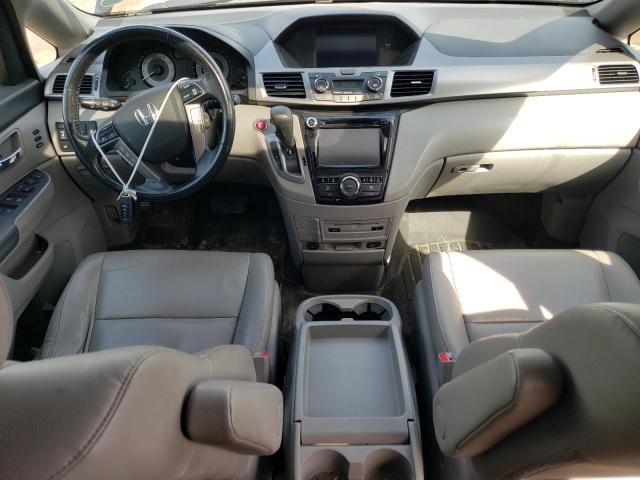 5FNRL5H90GB034112 Honda Odyssey Touring