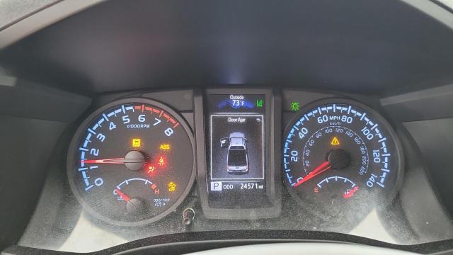 3TYRX5GN1NT040548 Toyota Tacoma Access Cab