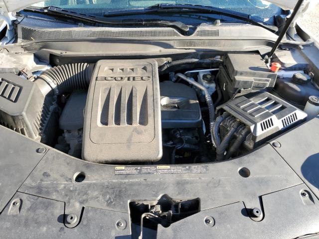2GKALNEK5G6287327 GMC Terrain Sle