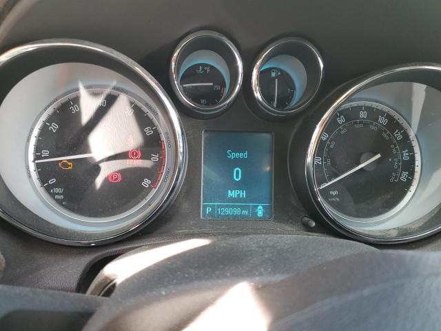 1G4PS5SK0G4135028 Buick Verano