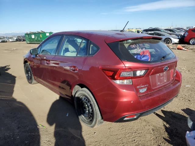 4S3GTAB60M3701980 Subaru Impreza