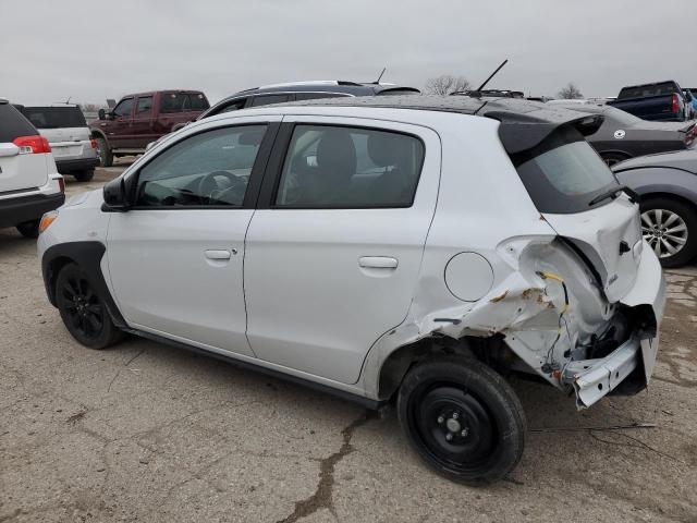 ML32AWHJ9PH002561 Mitsubishi MIRAGE SE