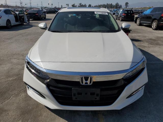1HGCV3F44LA016924 Honda Accord Hybrid Ex