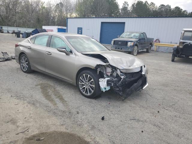 58ABZ1B1XKU035624 Lexus ES 350