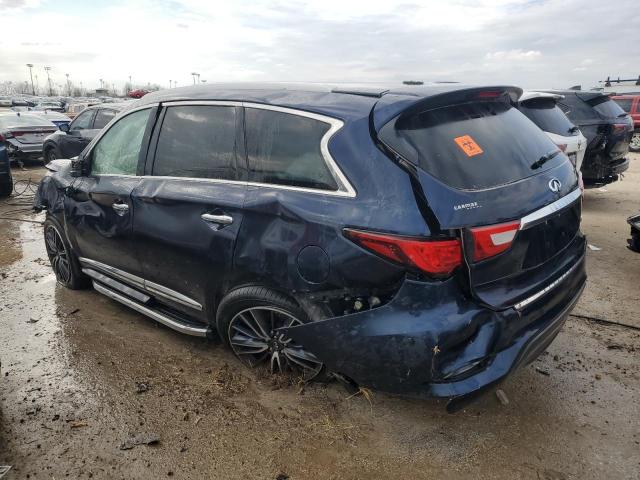 5N1DL0MM8HC558061 Infiniti QX60