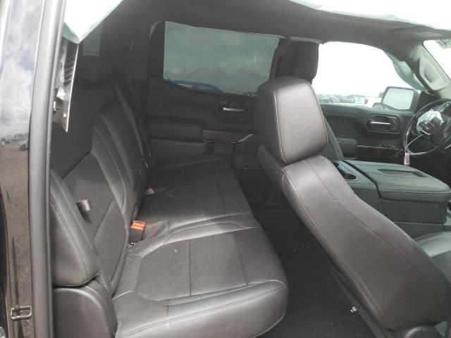 3GTP8DED3KG307283 GMC Sierra C1500 Slt