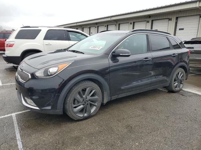 Продаж на аукціоні авто 2017 Kia Niro Ex, vin: KNDCC3LC1H5050335, номер лоту: 43888174