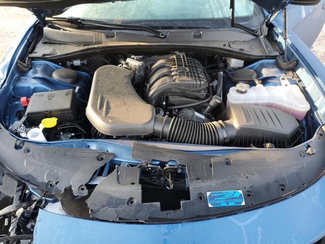 2C3CDXBG7PH619631 Dodge Charger Sxt