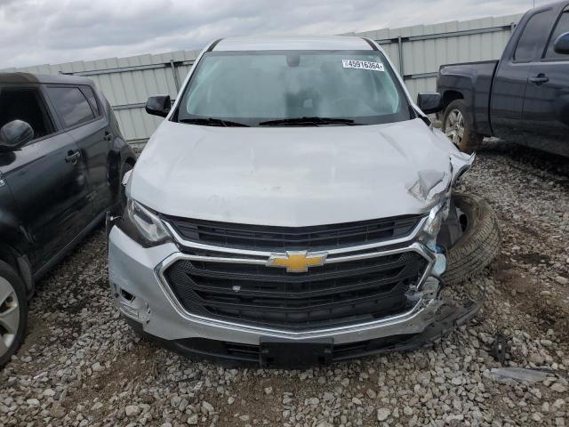 1GNERFKWXJJ133626 Chevrolet Traverse Ls