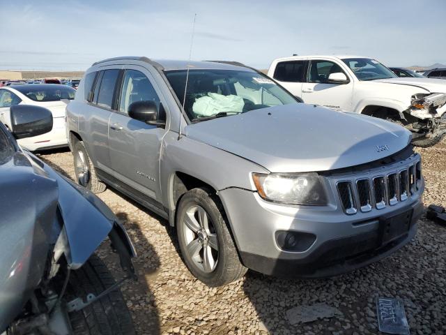 1C4NJDBB5ED568169 Jeep Compass Sport