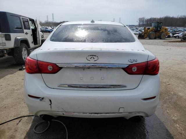 JN1EV7AR2GM344030 Infiniti Q50 Premium