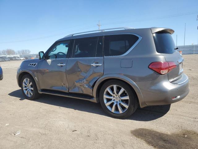 JN8AZ2NE5E9067307 Infiniti QX80